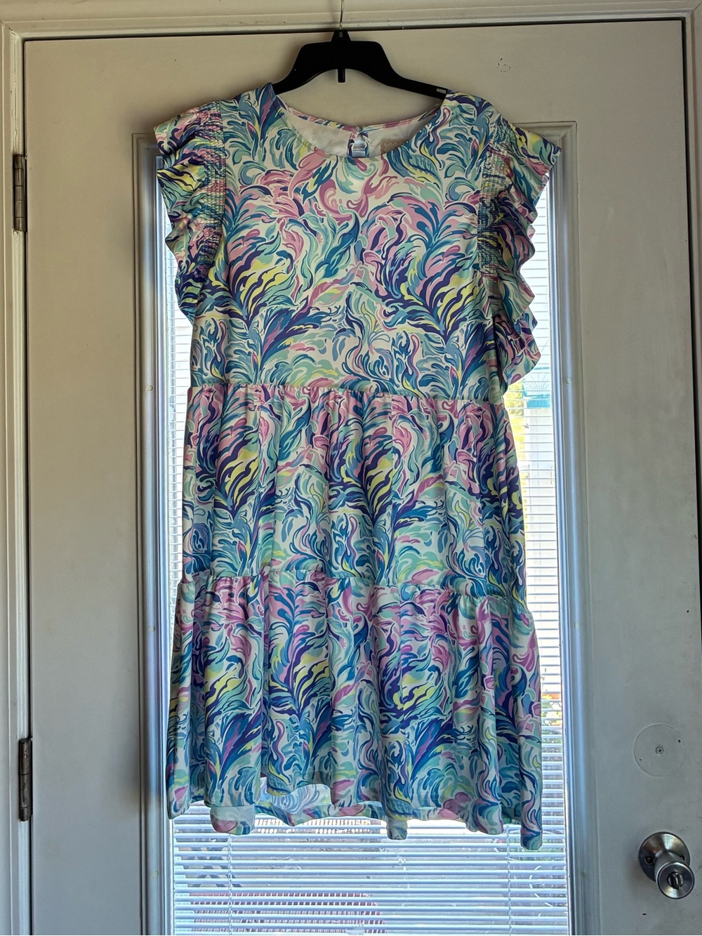 Women’s SIMPLY SOUTHERN Summer Dress  Medium